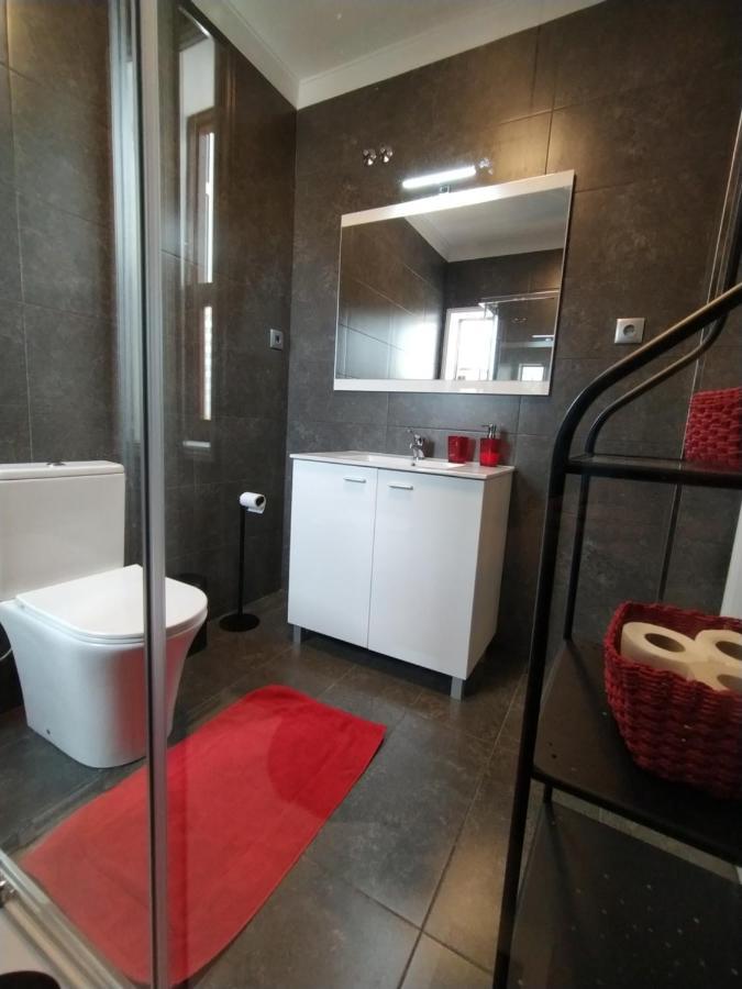 Dream Home Porto Ngoại thất bức ảnh