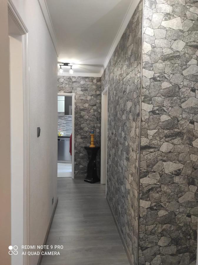 Dream Home Porto Ngoại thất bức ảnh