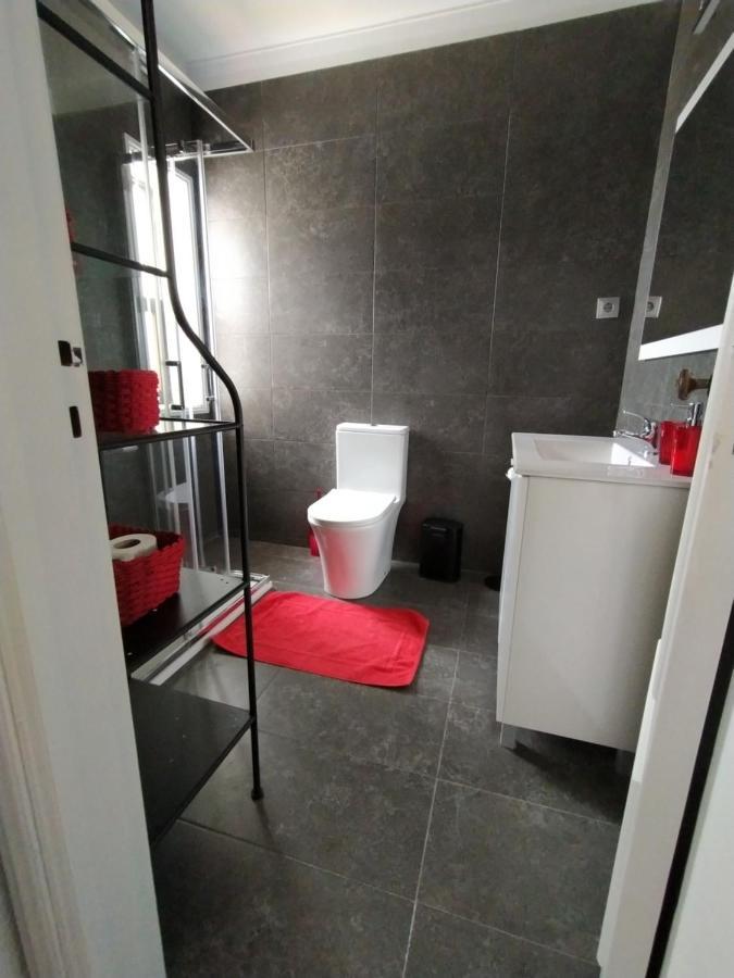 Dream Home Porto Ngoại thất bức ảnh
